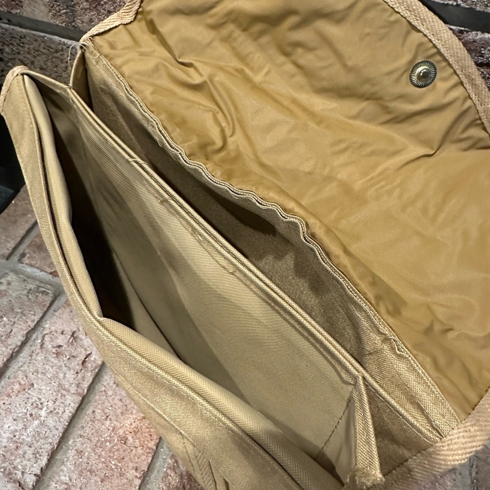 Sarne Super Spacers vintage shoulder bag - Picture 5 of 8